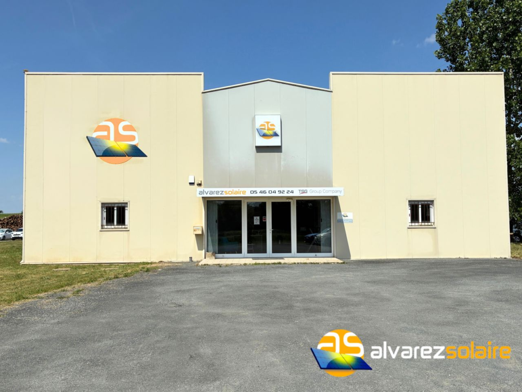 📍 Nouvelle agence, toujours au cœur de la Nouvelle-Aquitaine